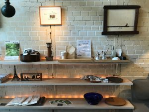 ザ・ベーカリー5