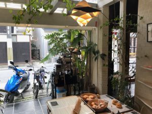 ザ・ベーカリー6