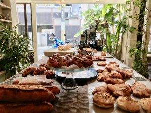 ザ・ベーカリー7