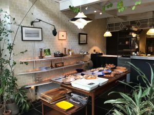 ザ・ベーカリー8