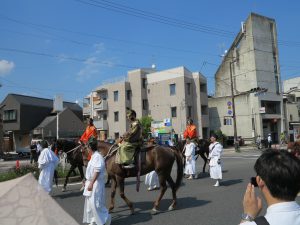 「駆競（かけくらべ）」1111