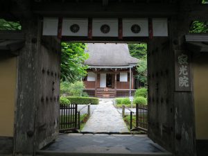 寂光院3