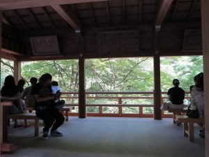 夏七夕祭り貴船神社8