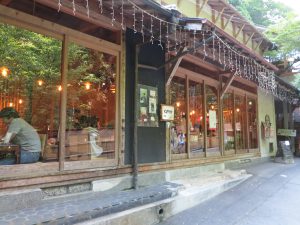 夏七夕祭り貴船神社11