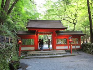 夏七夕祭り貴船神社22