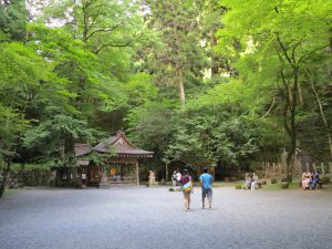 夏七夕祭り貴船神社23