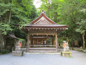 夏七夕祭り貴船神社23