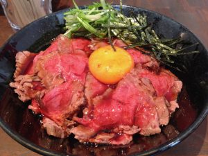 キャメルダイナー京都店3