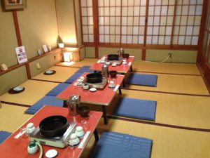 すき焼きキムラ9