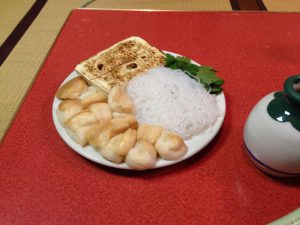 すき焼きキムラ6