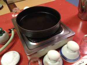 すき焼きキムラ5