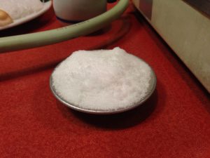 すき焼きキムラ4