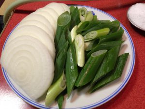 すき焼きキムラ3