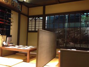 海鮮茶屋池田屋はなの舞3