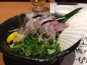 海鮮茶屋池田屋はなの舞1