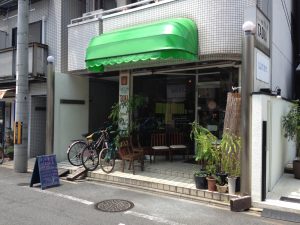 インド食堂TADKAタルカ