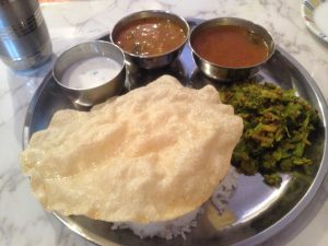 インド食堂TADKAタルカ2