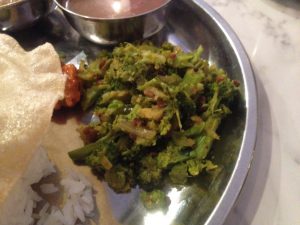 インド食堂TADKAタルカ3