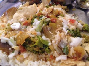 インド食堂TADKAタルカ4