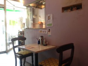 インド食堂TADKAタルカ6