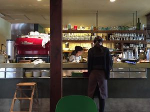 Cafe Bibliotic Hello! 11