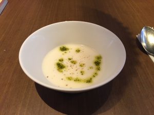 Cafe Bibliotic Hello! 3