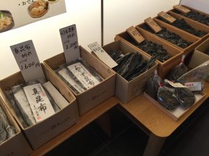 五辻の昆布1