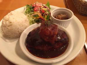 Gallery Cafe & Bar CoLLabo2