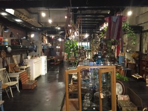 京都のおしゃれな家具 雑貨屋さんの奥に隠れカフェ Sowgen ソウゲン 京都観光とグルメのブログ