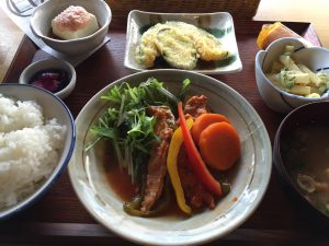 おうちごはんここら屋伊勢屋町2