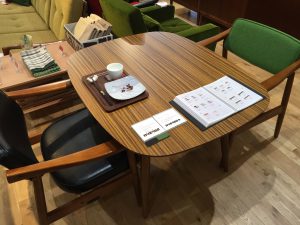 カリモク60京都店6