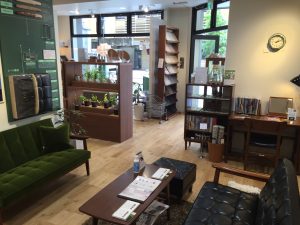 カリモク60京都店8