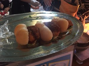 祇園祭限定グルメ5