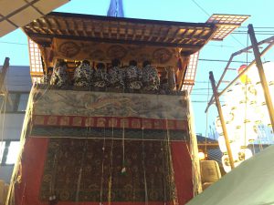 祇園祭限定グルメ6