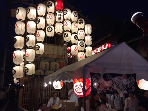 祇園祭限定グルメ9