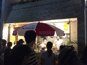 祇園祭限定グルメ11