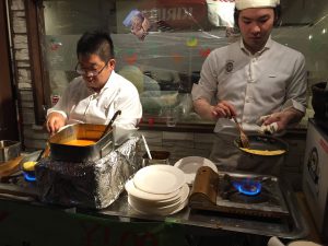 祇園祭限定グルメ13