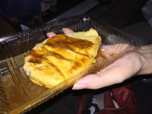 祇園祭限定グルメ14