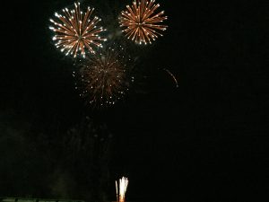 愛知川祇園納涼祭花火大会5