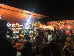 愛知川祇園納涼祭花火大会15