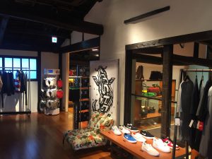 京都三条の町家造り風のおしゃれショップ Mspc Product Sort Kyoto Store 京都観光とグルメのブログ