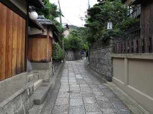 石塀小路 八坂の塔 京都らしさ満点のエリアの歩き方 京都観光とグルメのブログ