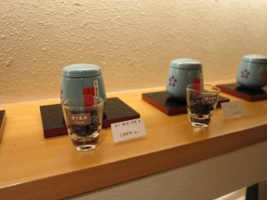 香十5