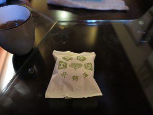 阿闍梨餅満月3