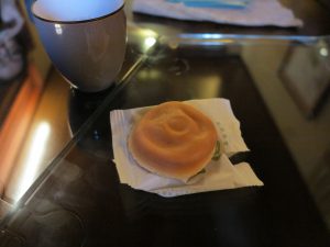 阿闍梨餅満月4
