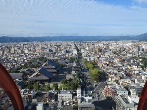 京都タワー12