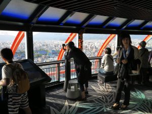 京都タワー16