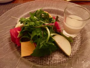 プレーゴ藤吉17