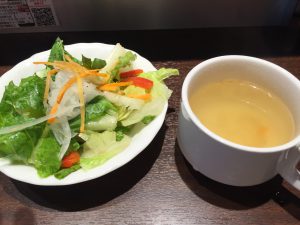 いきなり!ステーキ京都河原町三条店2