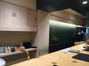 ミシュラン掲載の京都のお寿司屋さんのランチはコスパが 二條 葵月 京都観光とグルメのブログ